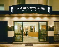 Memphis Hotel