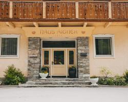 Appartement Aigner