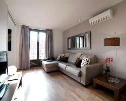 Serennia Apartamentos Ramblas - Plaça Catalunya