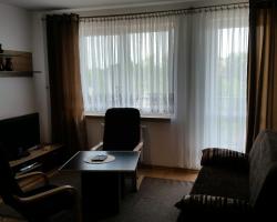 Apartament Tarasy Zamkowe