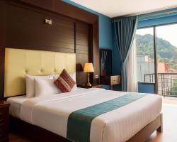 Sapa Elegance Hotel