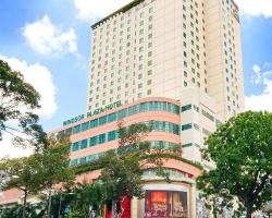 Windsor Plaza Hotel