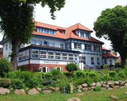 Ferienwohnung auf Hiddensee im Ort Kloster