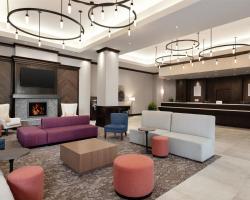 ヒルトン ガーデン イン アトランタ ダウンタウン