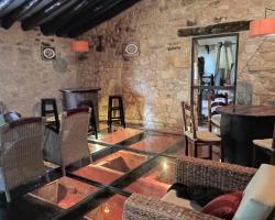 Complejo Molí de L'Hereu