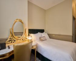 Temple Bar Townhouse