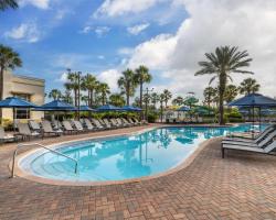Hilton Grand Vacations Club Las Palmeras Orlando