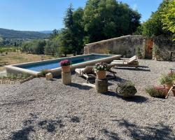 Le Domaine Saint Jean