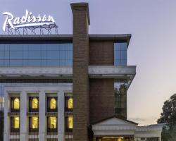 Radisson Srinagar