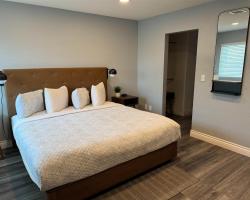 Studio 6 Suites Las Vegas, NV - Tropicana