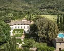 Villa di Piazzano - Small Luxury Hotels of the World