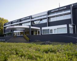 Amrâth Airport Hotel Rotterdam