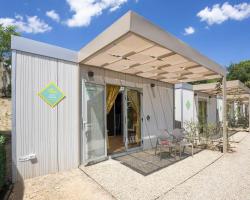 hu Firenze Certosa camping in town