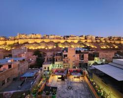 Hotel Oasis Haveli Jaisalmer