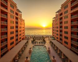 Hyatt Regency Clearwater Beach Resort & Spa