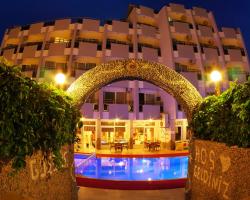 Grand Didyma Hotel