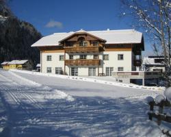 أبارتمانتهاوس إلمو فيهاوسر كيه جي