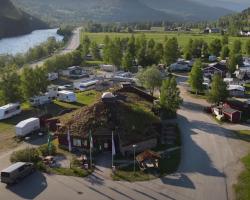Nordnes Kro og Camping