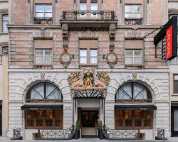 Life Hotel New York