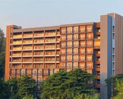 Oak Tree Emerald Hotel & Coventions Semarang