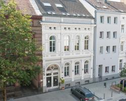 domicil Boardinghaus Bad Aachen