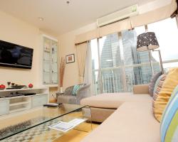 3 Bedroom Apartment at Sukhumvit