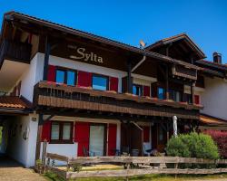 Haus Sylta