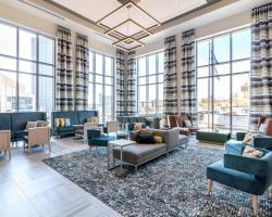 Cambria Hotel Pittsburgh - Downtown