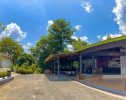 Xcape Resort Taman Negara