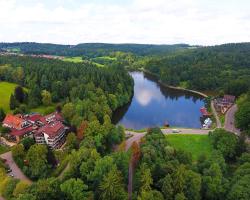 Schwaben Resort Ebnisee