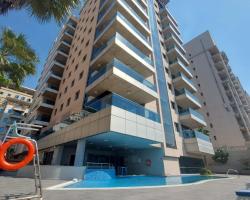 Tulip Creek Hotel Apartments
