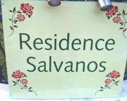 Salvanos Residence