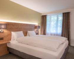 Romantik Hotel & Restaurant Sternen