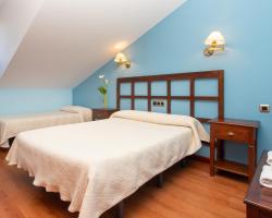 Hotel Bufon de Arenillas