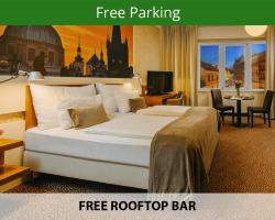 Metropolitan Old Town Hotel - Czech Leading Hotels