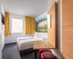 B&B Hotel Dresden-Messe