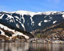 Apartment CENTRAL - Zell am See