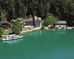 Hotel & Gasthof Fürberg