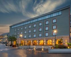 Clifden Station House Hotel