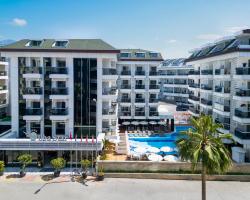 Oba Star Hotel - Ultra All Inclusive
