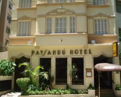 Augusto's Paysandu Hotel