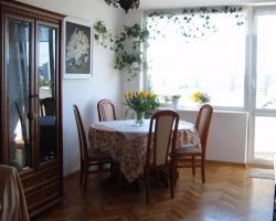 Jelitkowo - SG Apartamenty