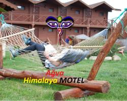 Agva Himalaya Motel