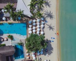 Barcelo Coconut Island, Phuket