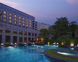 Grand Hyatt Mumbai Hotel and Residences