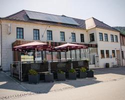 Hotel Zur Schonenburg