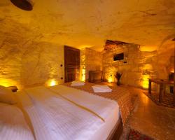 Ürgüp Inn Cave Hotel