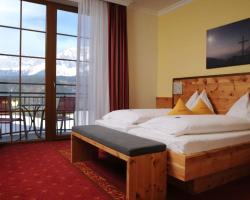 Hotel Erlebniswelt Stocker