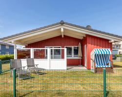 Ferienhaus - Sylt