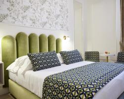 Stanze del David Place